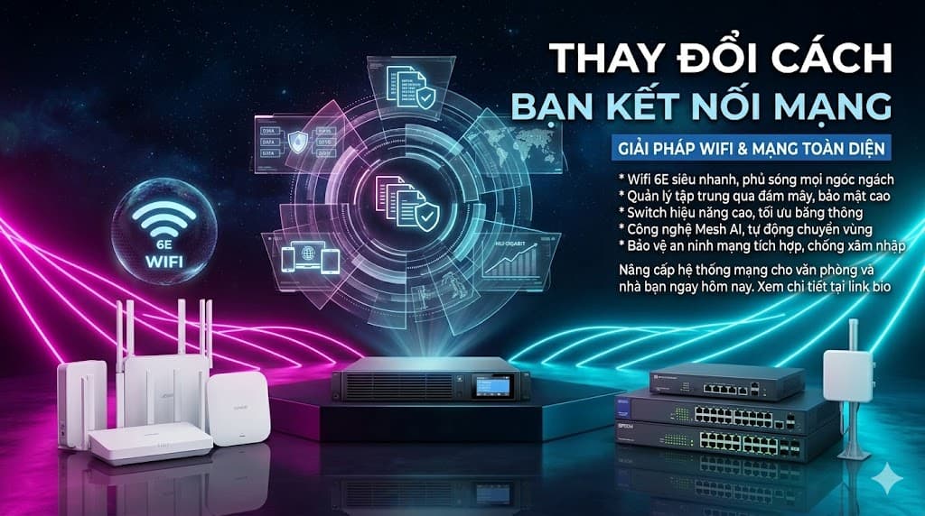 Giải trí thả ga với Android Box TV