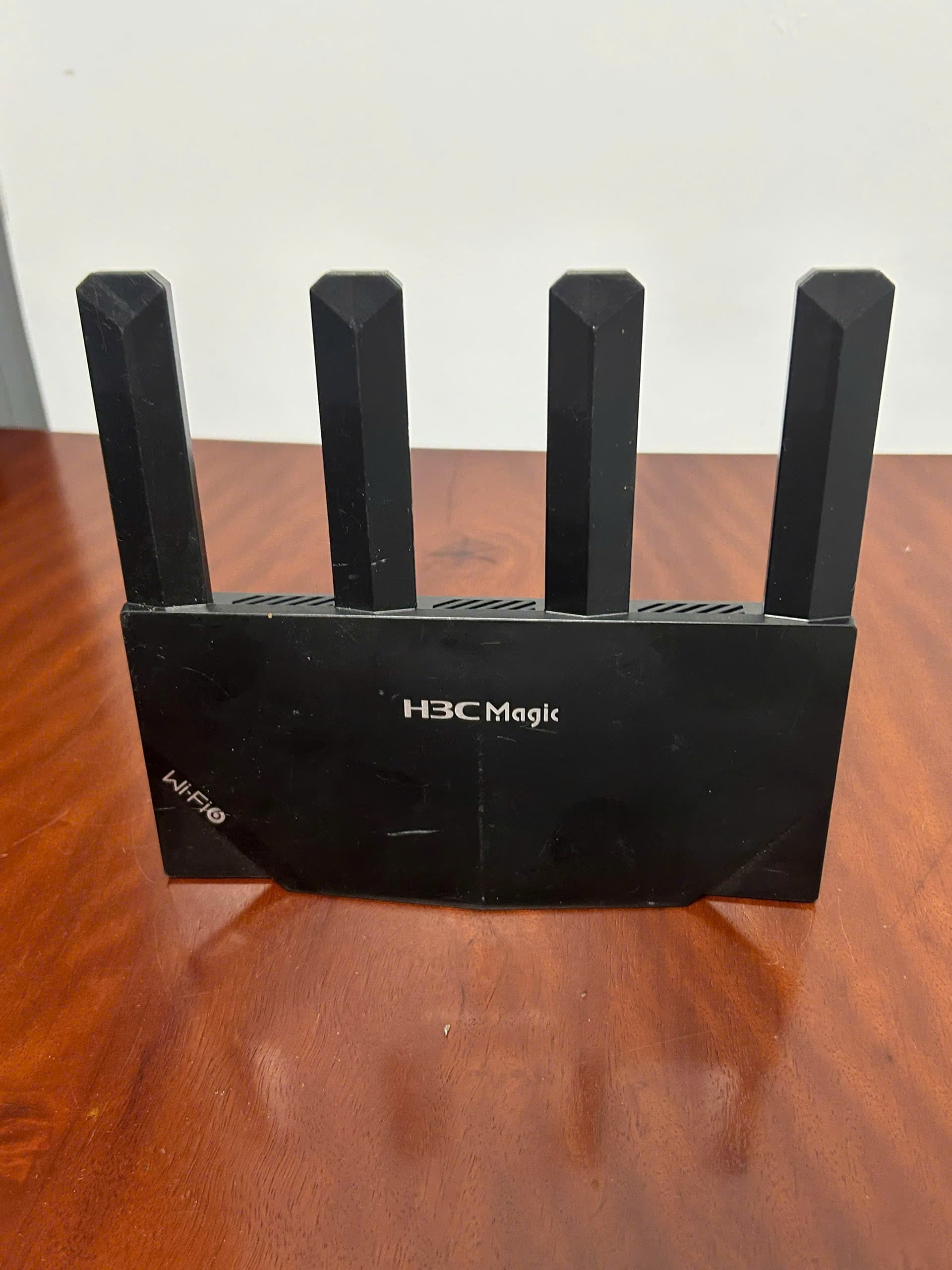 Wifi 6 H3C Magic NX15