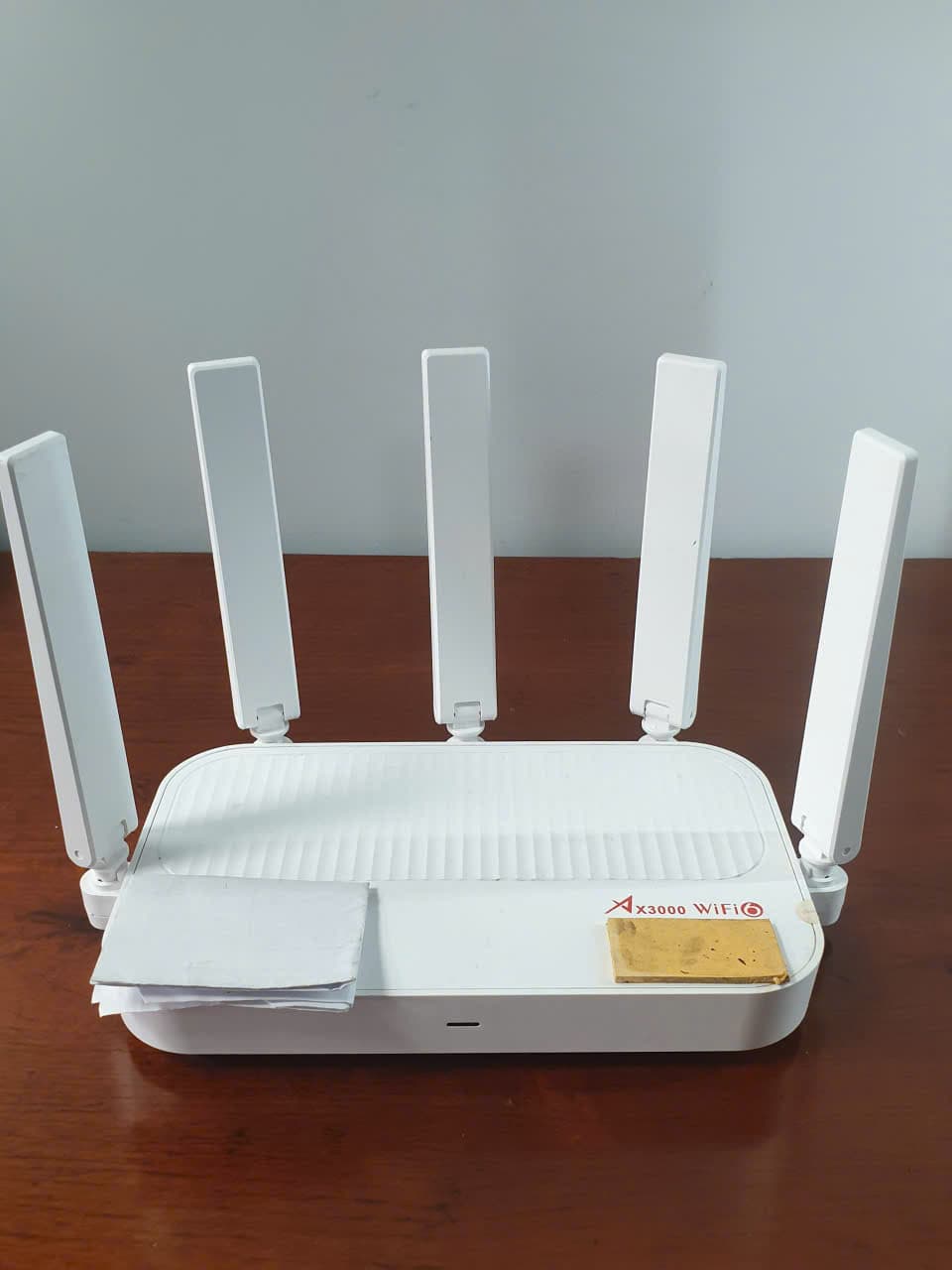 Phát Wifi 6 AX3000 - UNLOCK - Dùng đa mạng