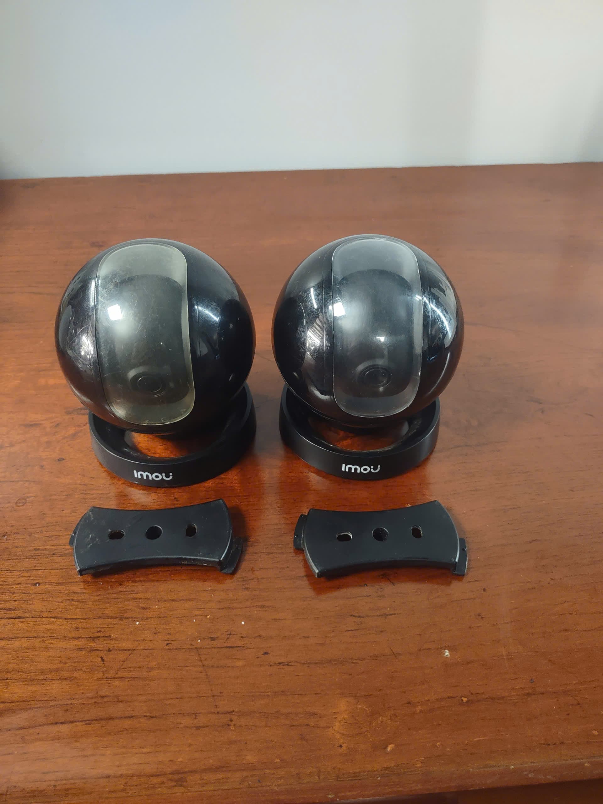Camera IP Wifi Imou Ranger Pro