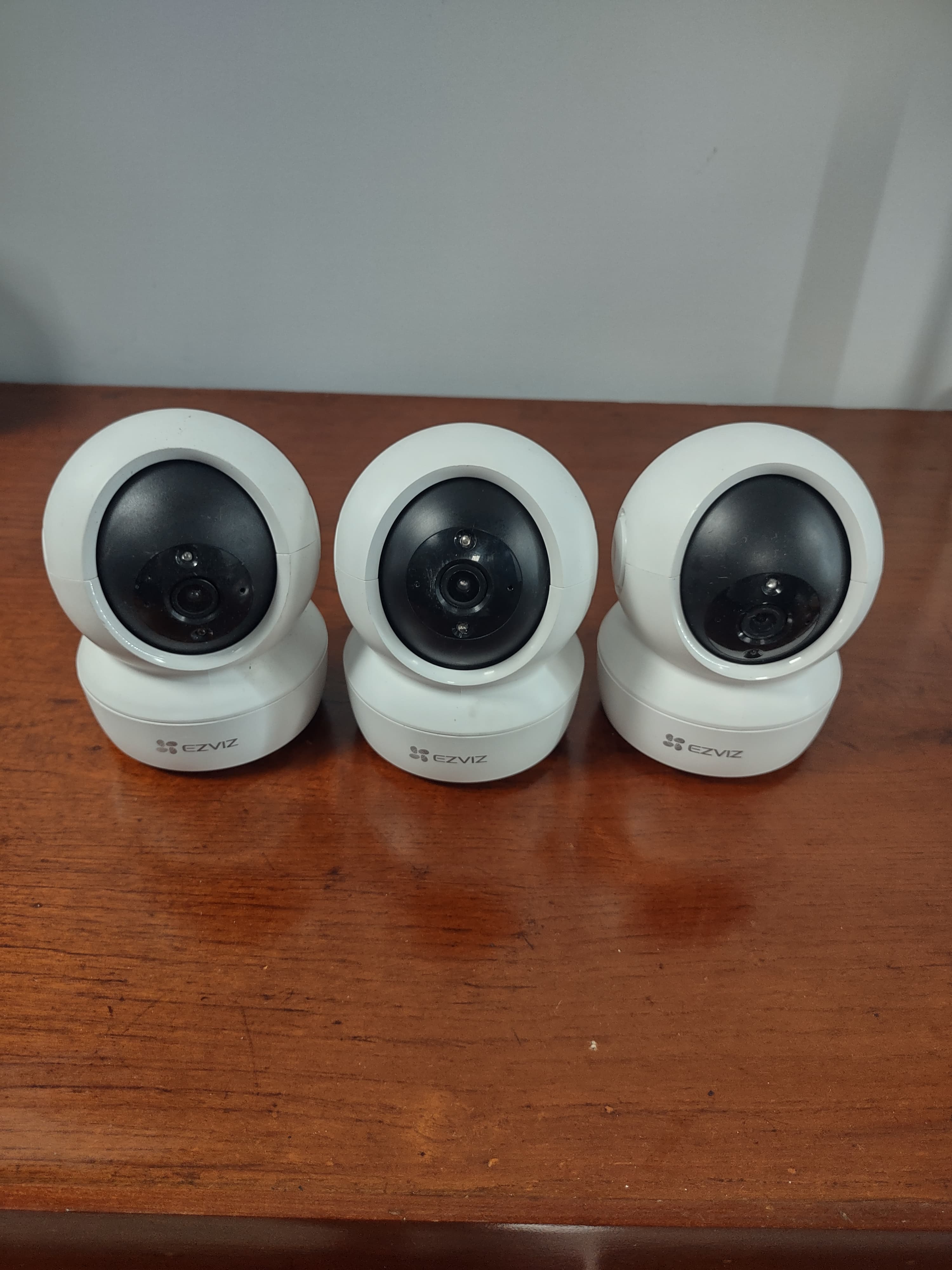 3 camera ezviz