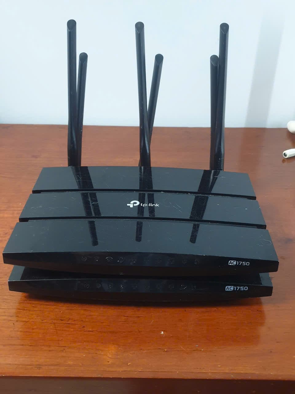 Bộ phát wifi TP-LINK Archer C7 1750mbps