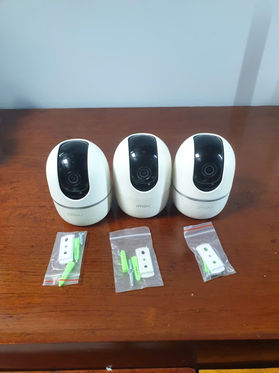 Camera wifi xoay IMOU 2Mp