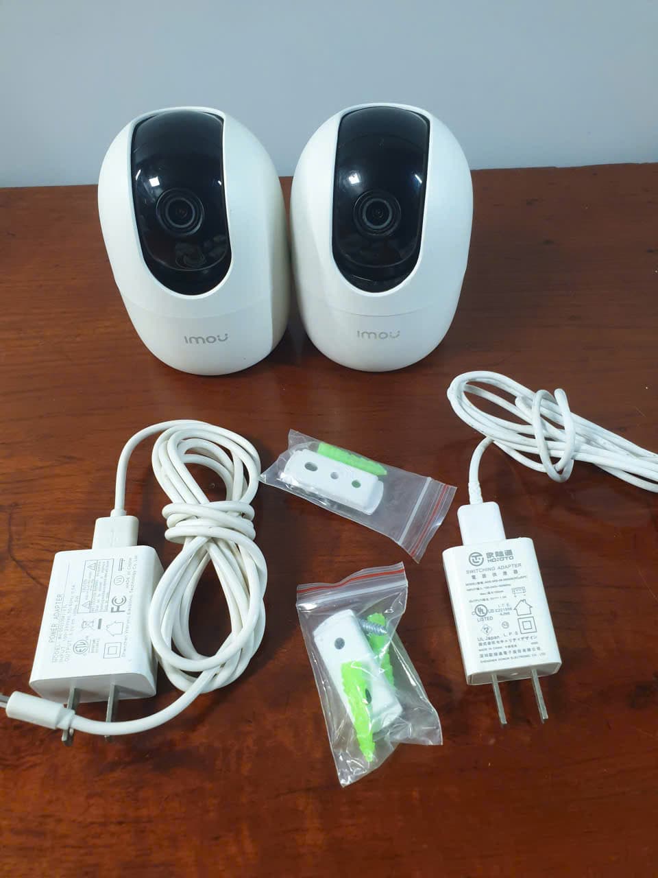 Camera wifi xoay IMOU 2Mp