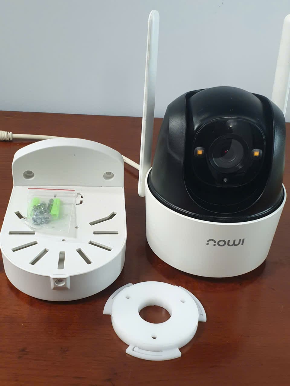 Camera IMOU Cruiser IPC-S42FP-D 4MP
