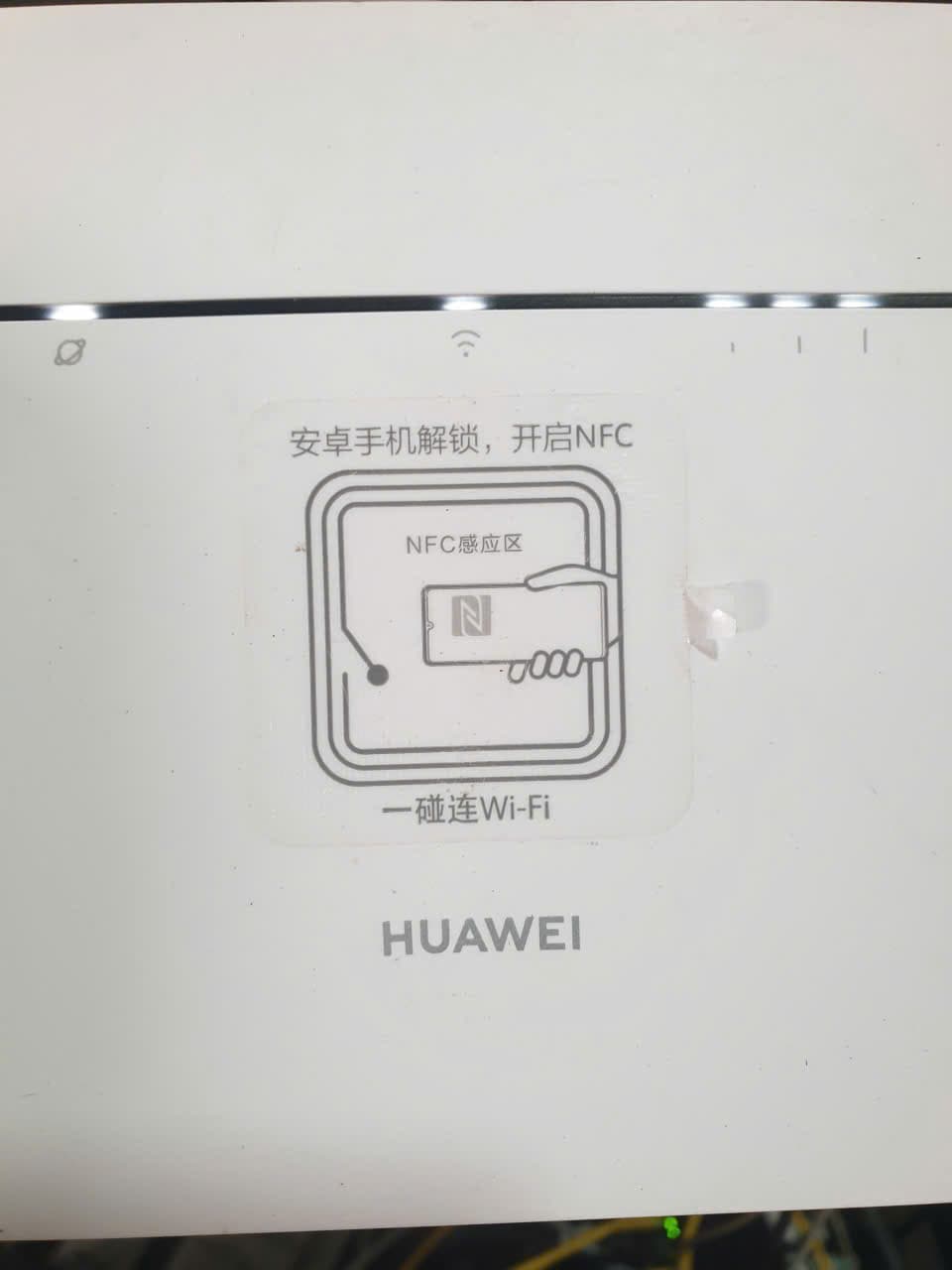 Phát Wifi 4G Huawei B311B-853 Tốc Độ 1.2Gbps