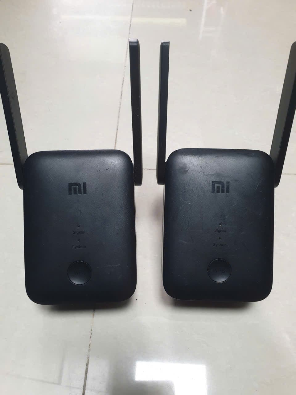 Kích sóng wifi 5G AC1200 Xiaomi